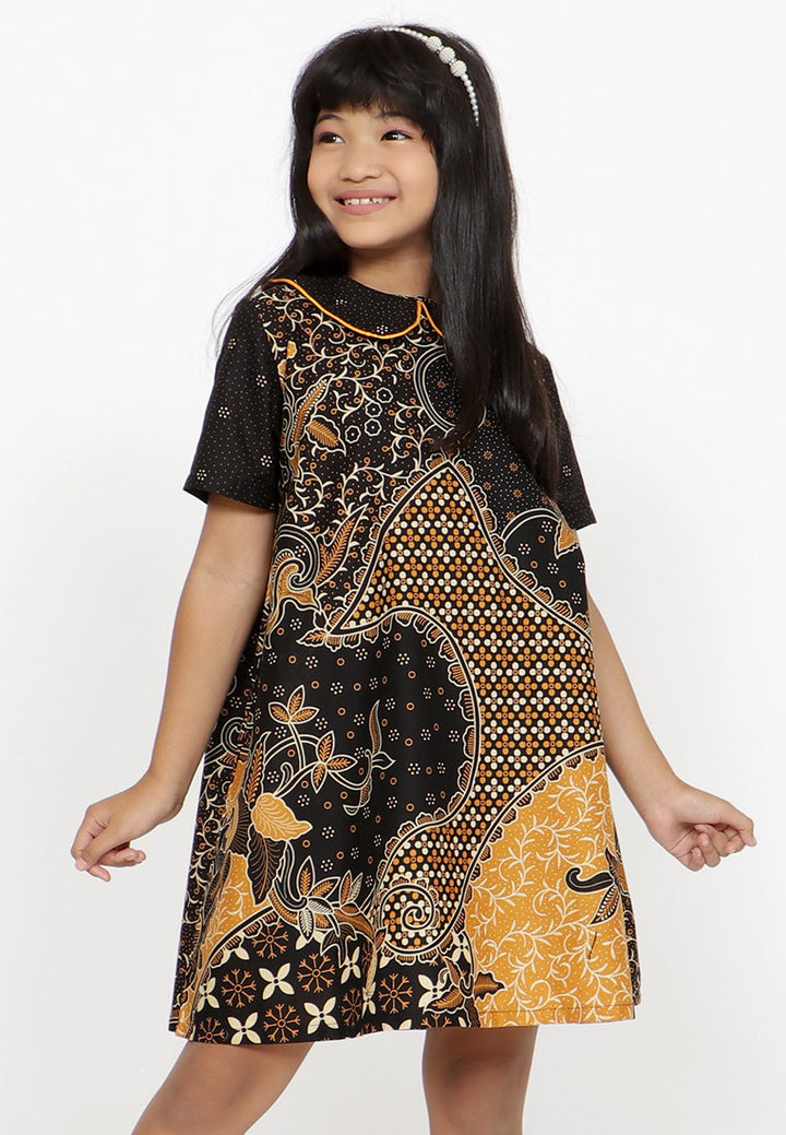 Hadinata Dress Anak Danila