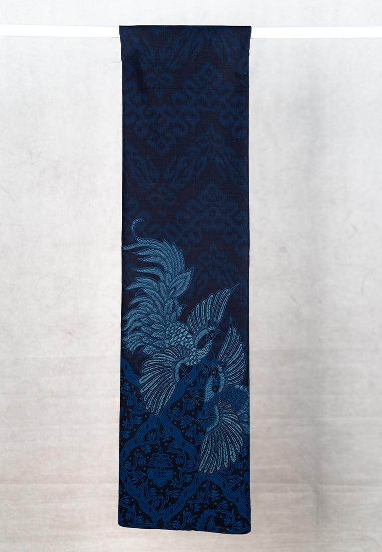 Hadinata Batik Kain Superfine Sidharta Salma