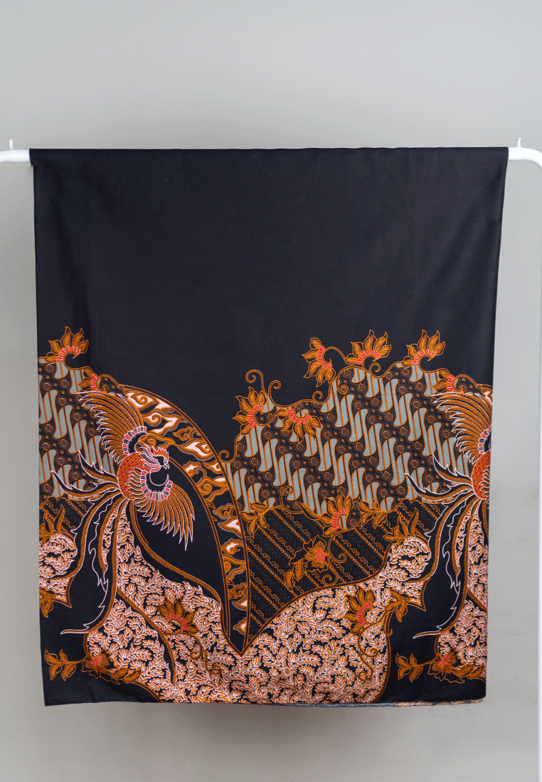 Hadinata Batik Kain Superfine Raditya Rania