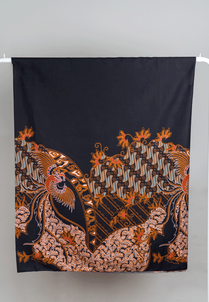 Hadinata Batik Kain Superfine Raditya Rania