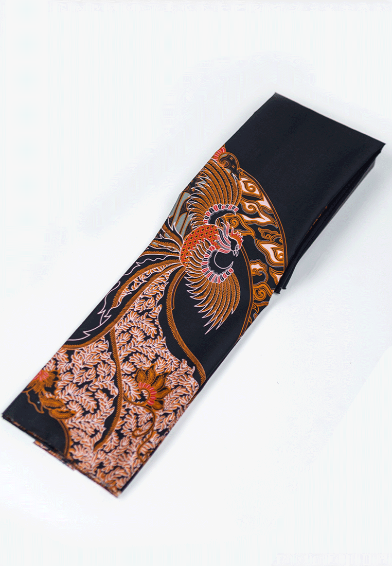 Hadinata Batik Kain Superfine Raditya Rania