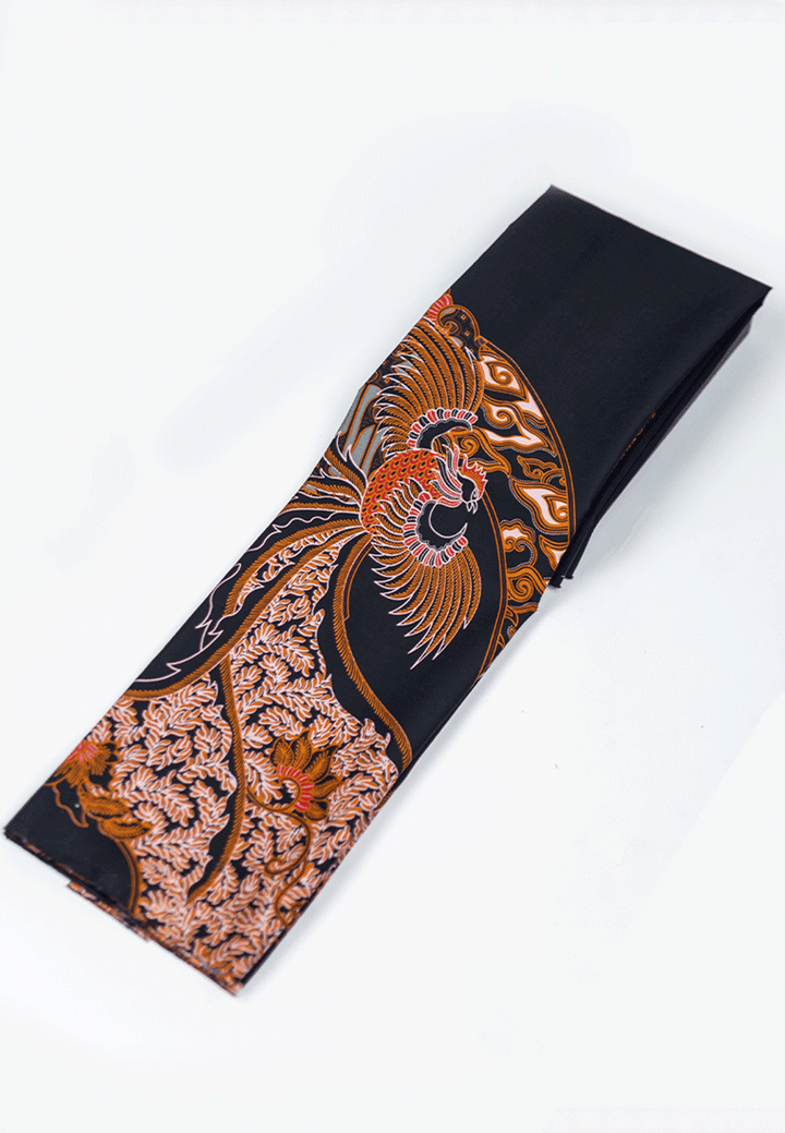 Hadinata Batik Kain Superfine Raditya Rania