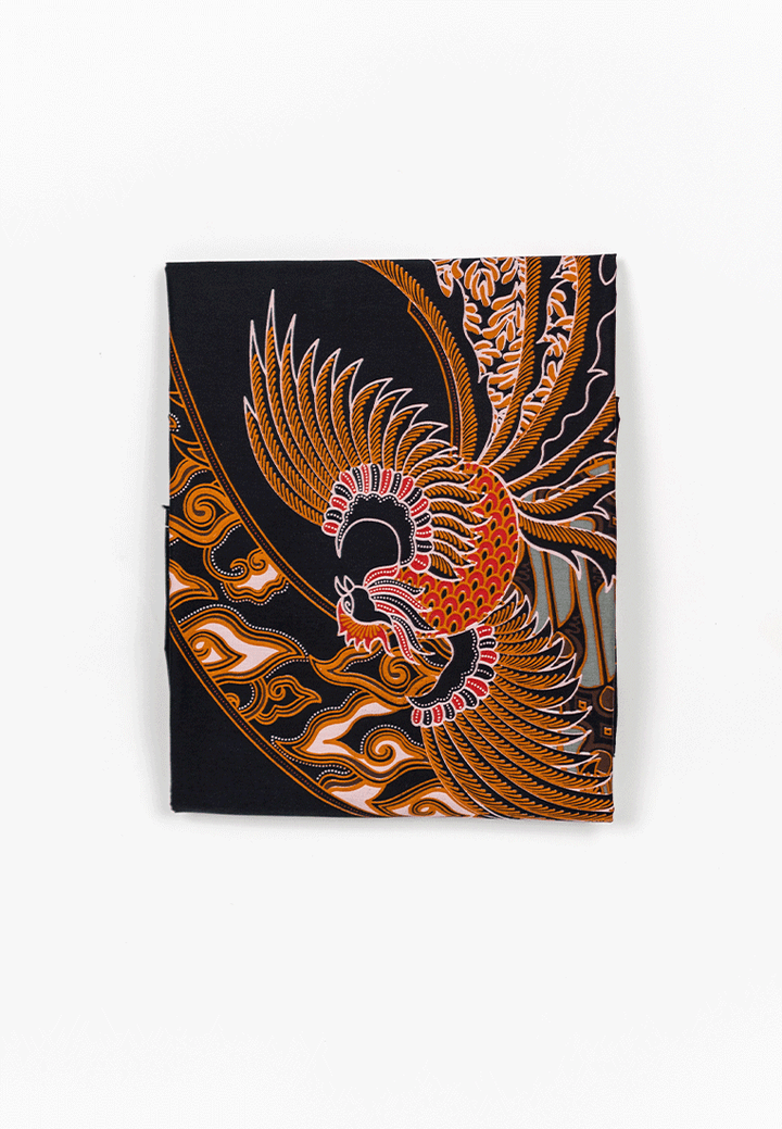 Hadinata Batik Kain Superfine Raditya Rania