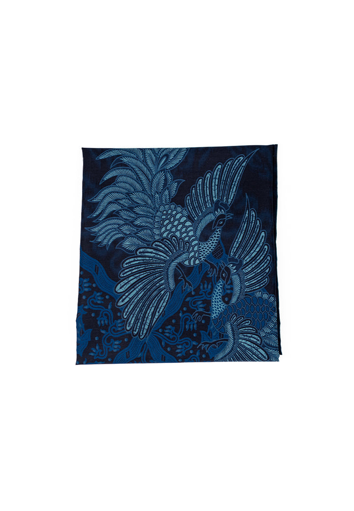 Hadinata Batik Kain Superfine Sidharta Salma