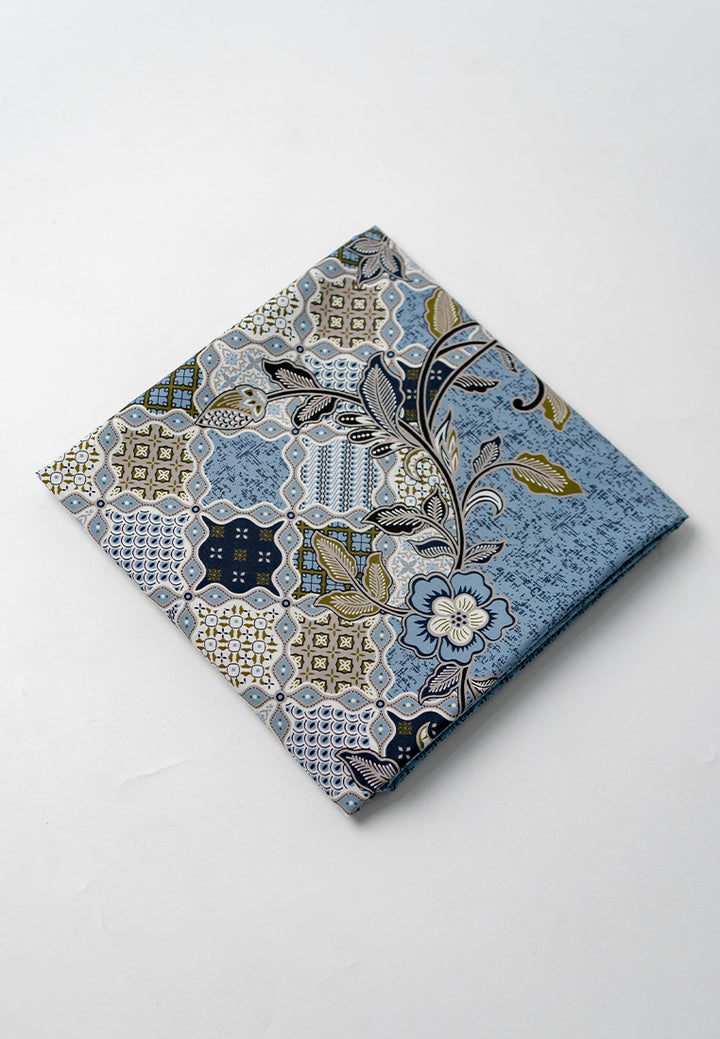 Hadinata Kain Batik Katun Superfine Bhalendra Bhiwanda