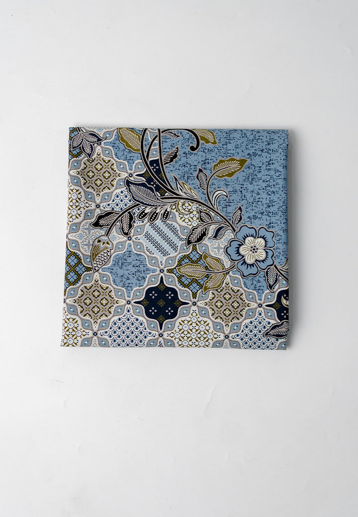 Hadinata Kain Batik Katun Superfine Bhalendra Bhiwanda