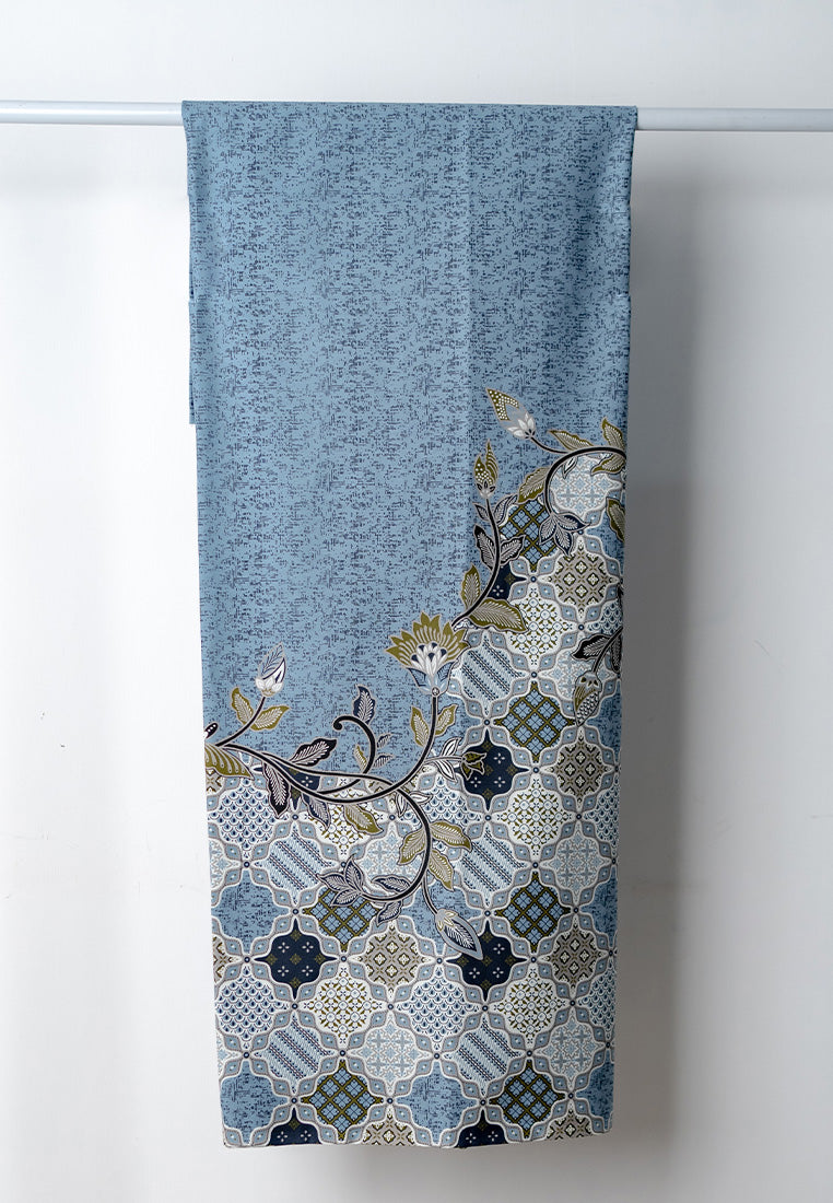 Hadinata Kain Batik Katun Superfine Bhalendra Bhiwanda