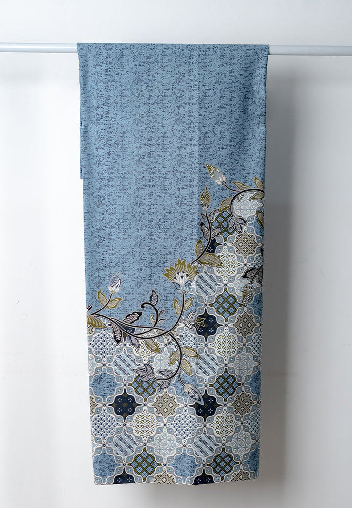 Hadinata Kain Batik Katun Superfine Bhalendra Bhiwanda