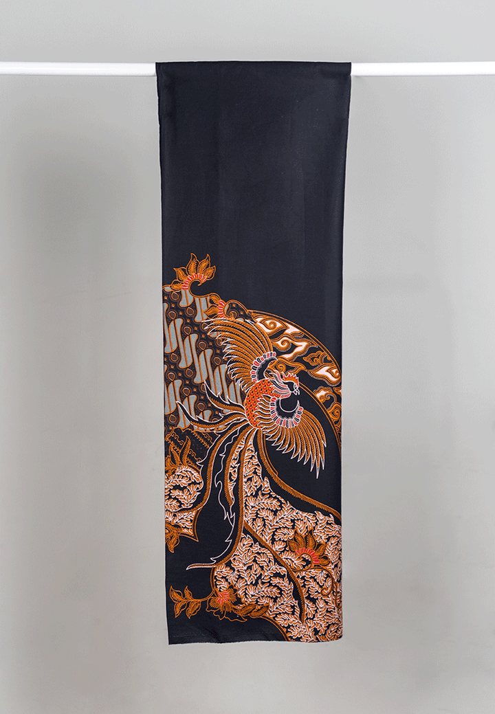 Hadinata Batik Kain Superfine Raditya Rania