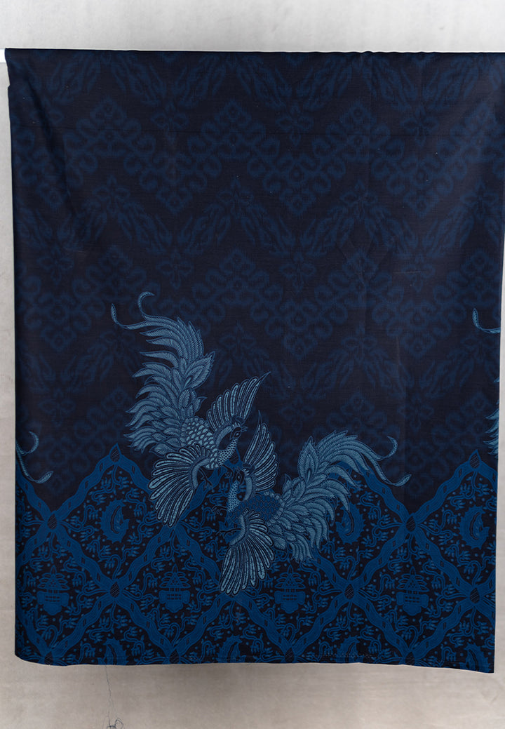 Hadinata Batik Kain Superfine Sidharta Salma