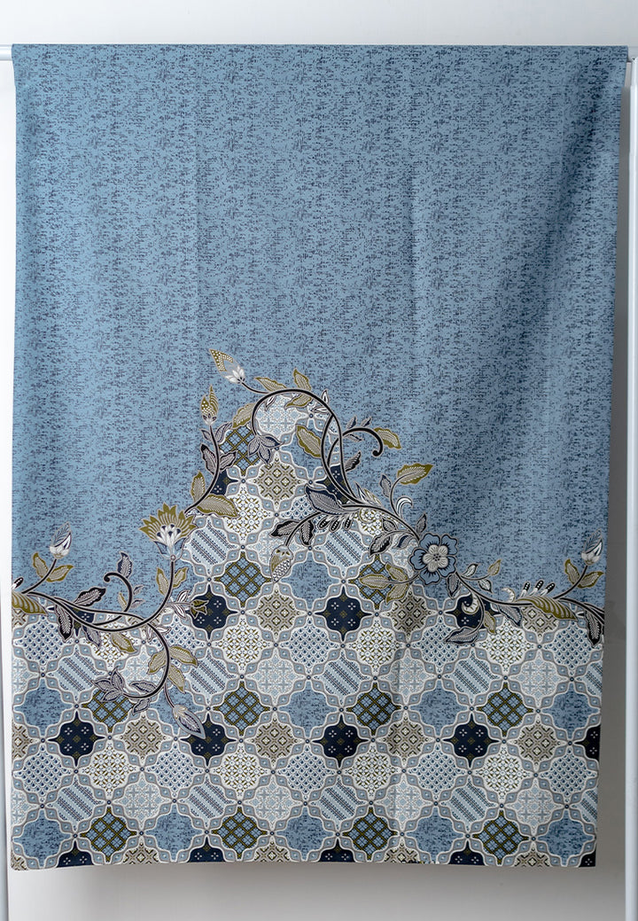 Hadinata Kain Batik Katun Superfine Bhalendra Bhiwanda